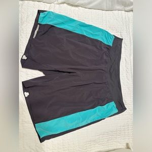 Men’s Lululemon Shorts liner less Shorts